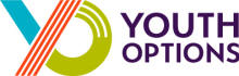 Logo: Youth Options