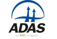 Logo: ADAS