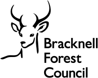 Logo: Bracknell Forest Council