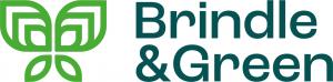 Logo: Brindle & Green Ltd