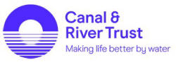 Logo: Canal and River Trust