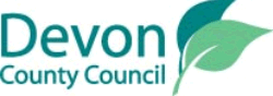 Logo: Devon County Council