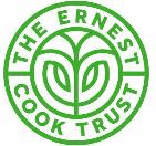 Logo: The Ernest Cook Trust