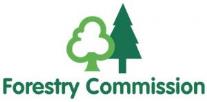 Logo: Forestry Commission