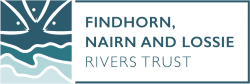 Logo: Findhorn, Nairn & Lossie Rivers Trust