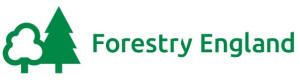 Logo: Forestry England