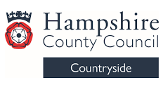 Logo: Hampshire County Council