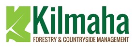 Logo: Kilmaha Forestry & Countryside Management