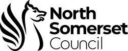 Logo: North Somerset Council