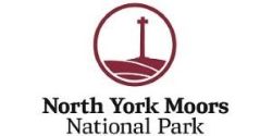 Logo: North York Moors National Park