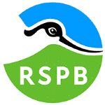 Logo: RSPB