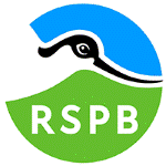 Logo: RSPB Logo: RSPB