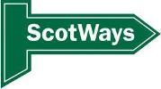 logo: ScotWays