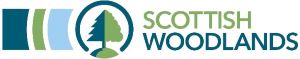 Logo: Scottish Woodlands