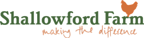 Logo: The Shallowford Trust