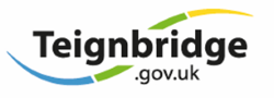 Logo: Teignbridge District Council