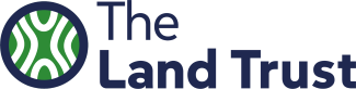 Logo: The Land Trust