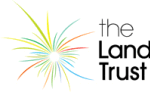 Logo: The Land Trust