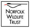 Logo: Norfolk Wildlife Trust