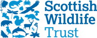 Logo: Scottish Wildlife Trust