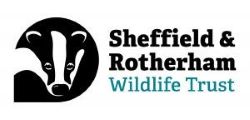 Logo: Sheffield & Rotherham Wildlife Trust