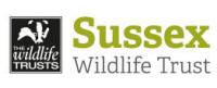 Logo: Sussex Wildlife Trust