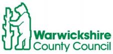 Logo: Warwickshire County Council