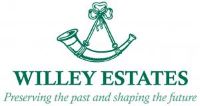 Logo: Willey Estates
