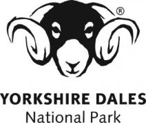Logo: Yorkshire Dales National Park Authority