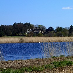 Norfolk Broads