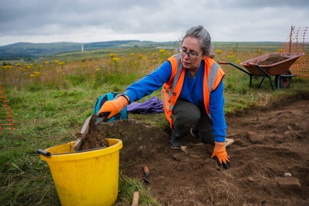 Connecting Archaeology and Nature at the CBA’s Festival of Archaeology