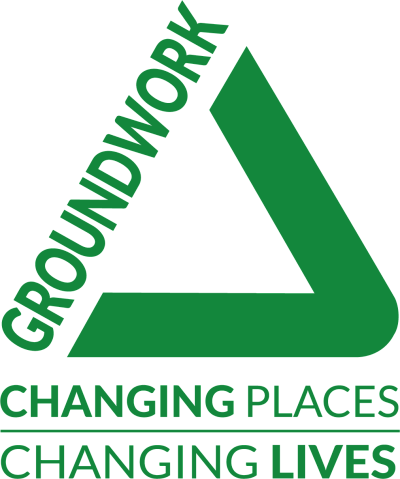 logo: groundwork