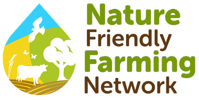 logo: Nature Friendly Farming Network