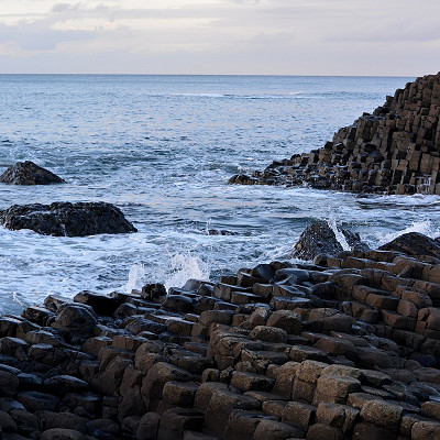 Giant's Causeway (Pixabay)