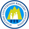 Logo: Scottish Countryside Rangers Association (SCRA)